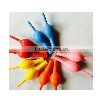 China Wholesale Shaped Tail Balloons Children Toy Balloons