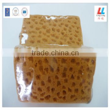 microfiber car wash sponge