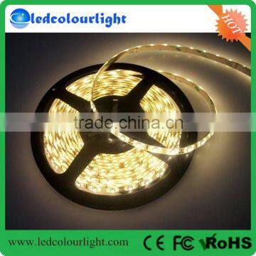 DC 24v DMX Control Rgb Led Strip Light/DMX Rgb Led Flexible Strip Light photo-5