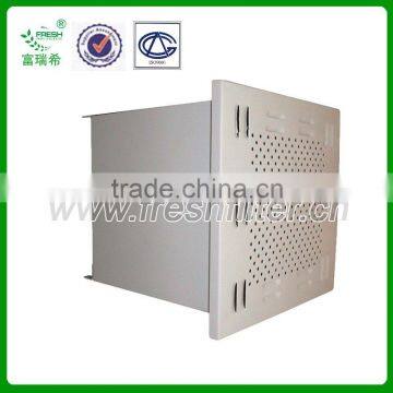 Hot Seiling Air Self-purifier, HEPA Blower for Air Filter (factory Price) photo-3