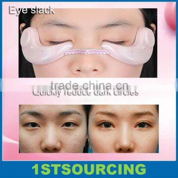 2014 new style eye slack / eye mask for quickly reduce dark circles and wrinkle from your eyes