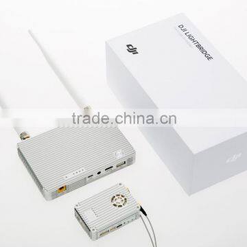 DJI LIGHTBRIDGE 2.4G Full HD DIGITAL VEDIO DOWNLINK photo-2