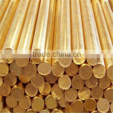 Alloy 1 kg Copper Price Solid Brass Bar