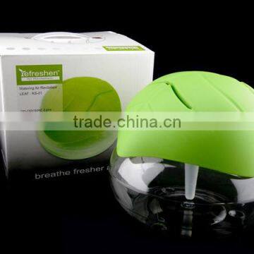 KS-01 Air Freshener With LED Light photo-2