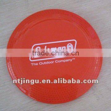 9 inch Plastic Flying Disk