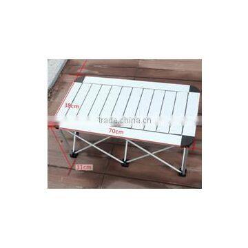 Portable picnic table