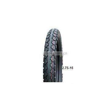 275-16 Motorcycle tire good quality and competitve price