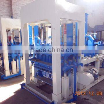 Baking-free Fly Ash Brick Wall Making Machines (website:sophiezf3) photo-2