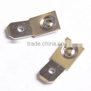 2016 hot sale spring auto cable terminal connectors