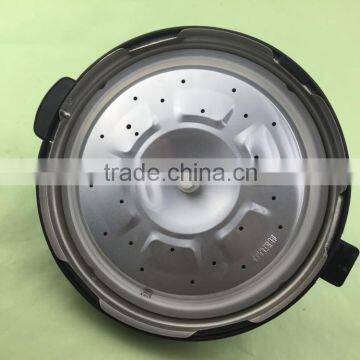 Brown Pressure Rice Cooker With Overheat Protection Function photo-6