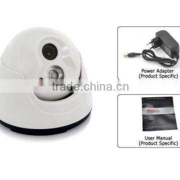 2016 New Design Vandal Doom Camera With Good Nigh Vision photo-3