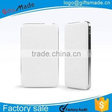 universal power banks/portable power banks/resturant power banks