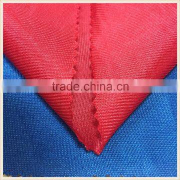 Plian Tricot Fabric(Super poly style)China manufacture