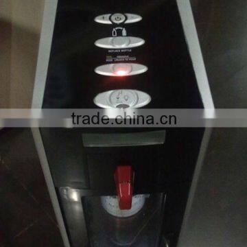 2 Bottles Spout Wine Dispenser ,thermoelectrc Cooling System Wine Dispenser Fridge photo-5