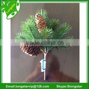 Hot Selling New Design PE Artifical Christmas Tree Branch