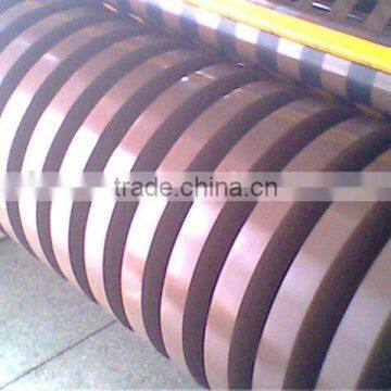 PVC insulating tape film