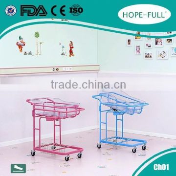 Good Performance Medical furniture baby hospital bed for sale