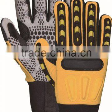 Multi - Function Oil Rigger/Oil Field Glove - 7989