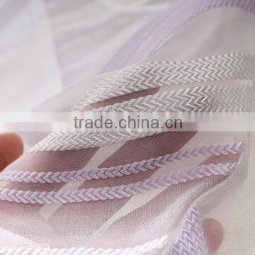 2016 Summer Sexy Lady Embroidery Design Elegant Chiffon Short Sleeve Slim Blouses White Lace Patchwork Choli Blouse Designs photo-5