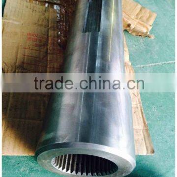 Slewing Motor for Tower Crane