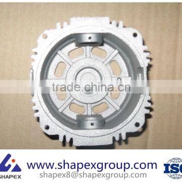 High Quality Aluminum Alloy Die Casting for Spare Parts