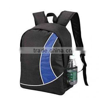 Best Price 600D Polyester Backpack , Outdoor Backpack,new Design School Bag photo-3