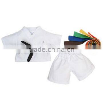 PC Karate uniform and karate gi