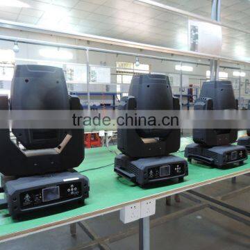 CB-RP500 330W Color Spot Lighting ,beam Lighting ,, Compute Lighting, Moving Head Lighting photo-5