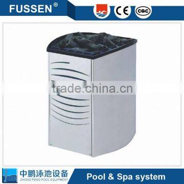 GUANGZHOU HARVIA Sauna Steam Machine photo-4