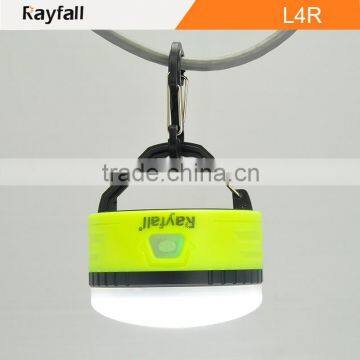 Hanging Portable Plastic Heavy Duty Usb Camping Lights With Cable photo-3