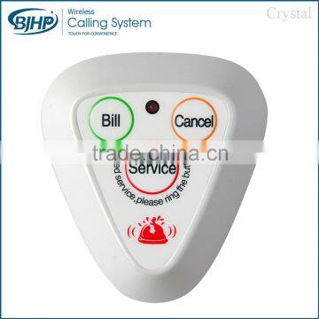 Restaurant Wireless Table Call Bell photo-3