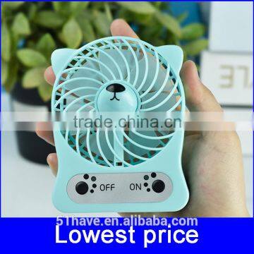 Free sample hand fan promotion Beautiful colorful cheap custom mini plastic hand fan