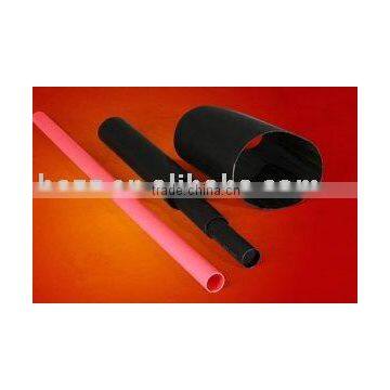 polyolefin heat shrink tubing