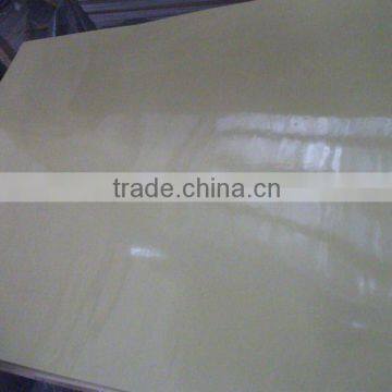 1.6-2.2mm polyboard/melamine plywood/polyester ply Chinese plywood