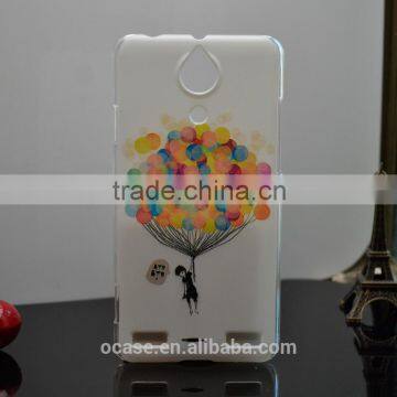 Universal TPU Mobile Phone Case for ZTE Nubia Z5s Mini,Accept Custom for Zte Grand x Plus Z826 Case photo-6