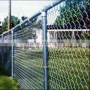 China manufacturer cheap 5 feet chain link fence