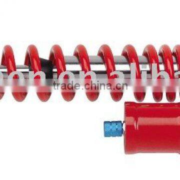 rear shock absorber