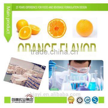 FOOD ADDITIVES/FLAVOR/ESSENCE/flavor enhance/ORANGE flavor