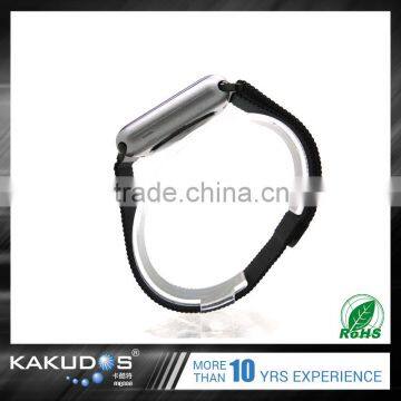 2016 Factory Direct Sale Sport Stainless Steel Watch Hand Band for Apple Watch photo-6