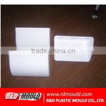 Customized Plastic Horse/Sheep/Pig Trough Mould