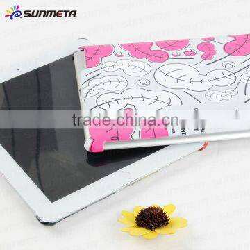 Customed Phone Cover Blank 2D 3D Sublimation Case for Ipad photo-5
