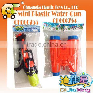 Crazy Play Toys 21cm Plastic Water Hand Gun Summer Play Swimming Toys photo-4