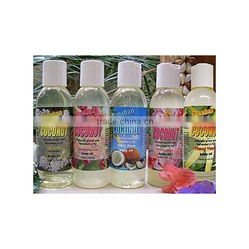 Australia Manufacturer JIG JIG Natural Personal Body Oil - Natural Lubricant photo-3