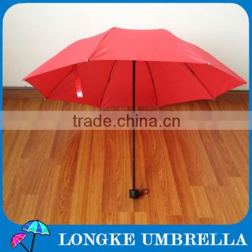 different color styles manual umbrella changing color