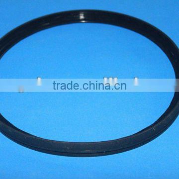 silicone sealing lids