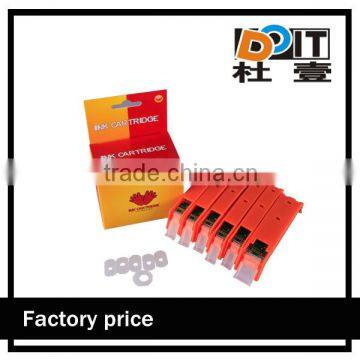 pgi-570 cli-571 cartridge for Canon PIXMA MG5750 MG5751 MG5752 MG5753 MG6850 MG6851 MG6852 MG6853