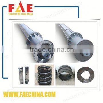 Rotary Drilling Rig Drilling Equipment Square Drill Kelly /api Drill Kelly/rotary Drilling Kelly Bar photo-3