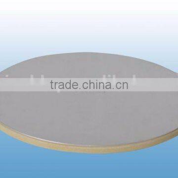 High Temperature Resistant Cordierite Pizza Stone photo-3
