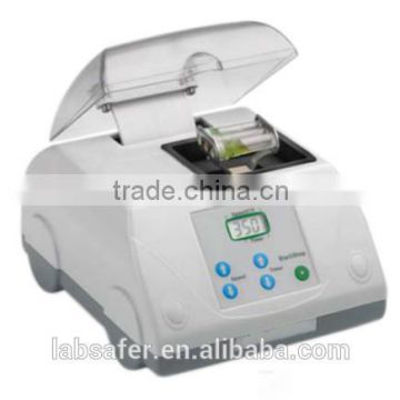 tissue grinder / multiply samples tissuelyser