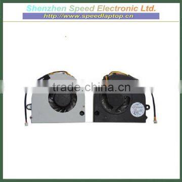 Cooling fan For Lenovo G450 G455 G555 G550